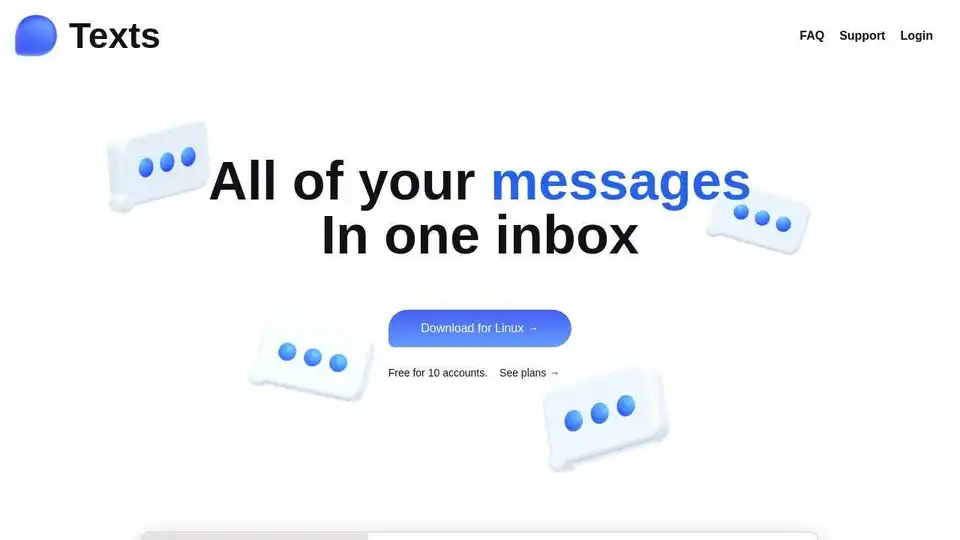 Texts