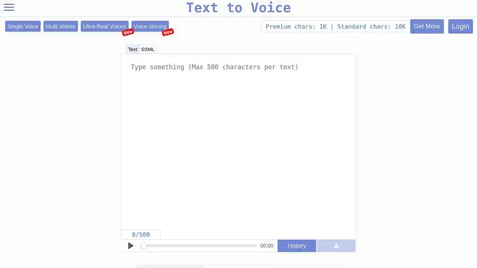 Texttovoice.online