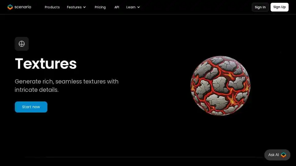 Textures