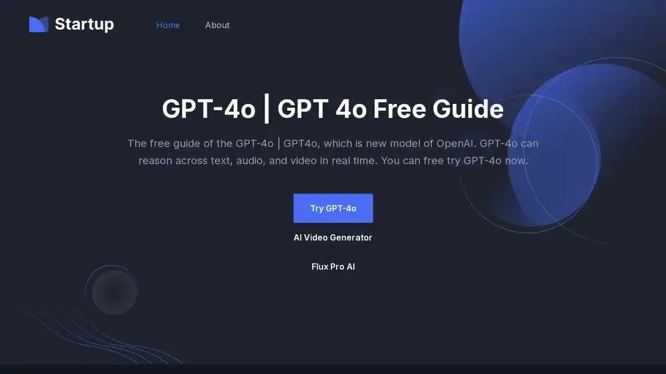 GPT-4o