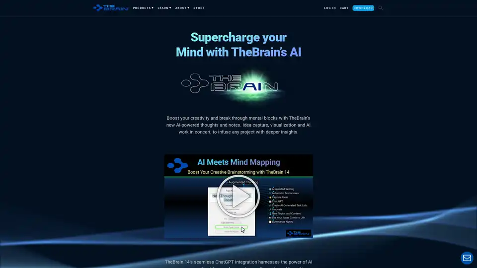 TheBrain