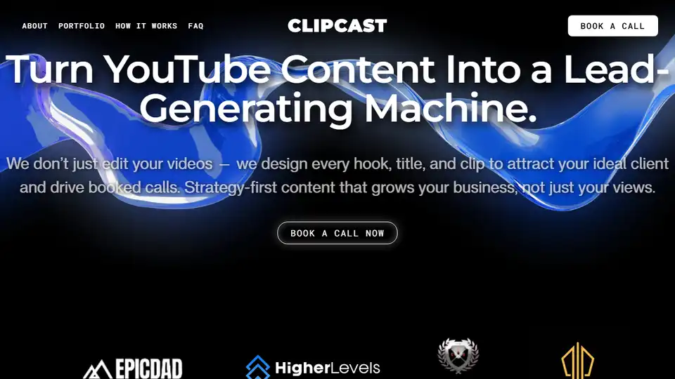 ClipCast