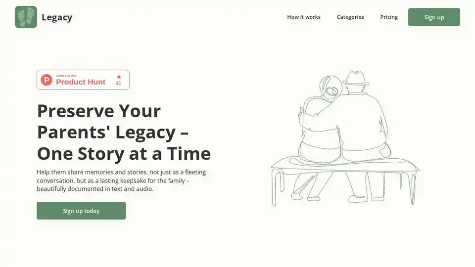 Legacy