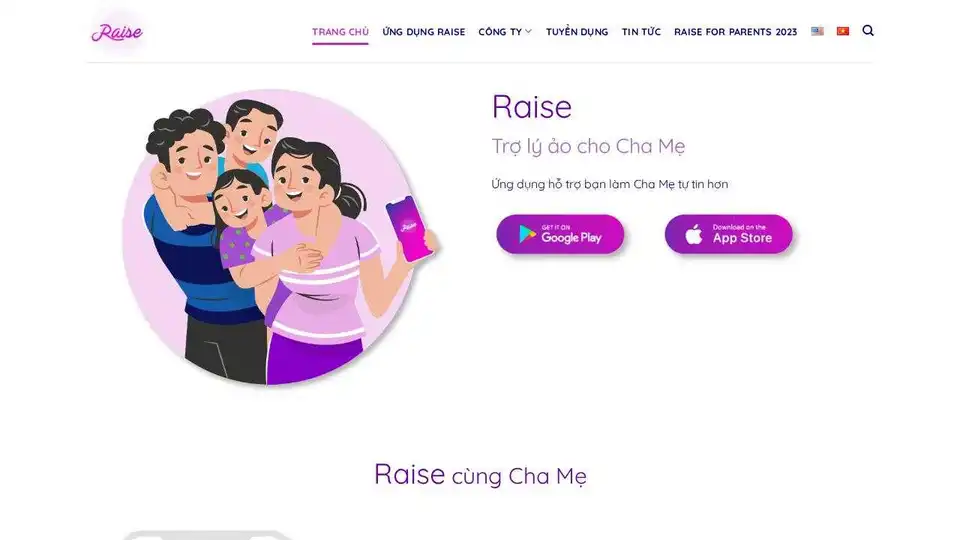 Raise