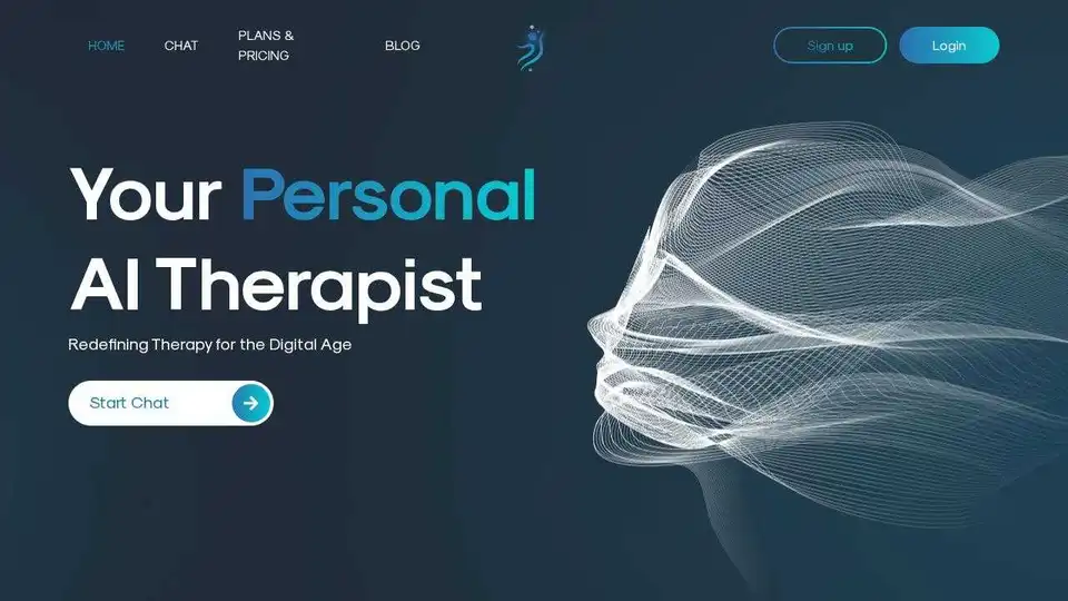 AI Therapist