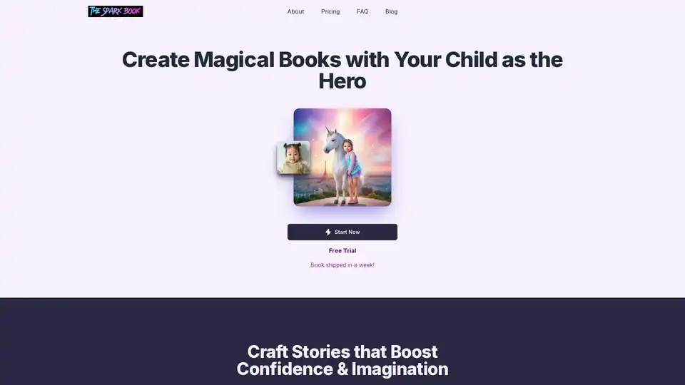 The Spark Book