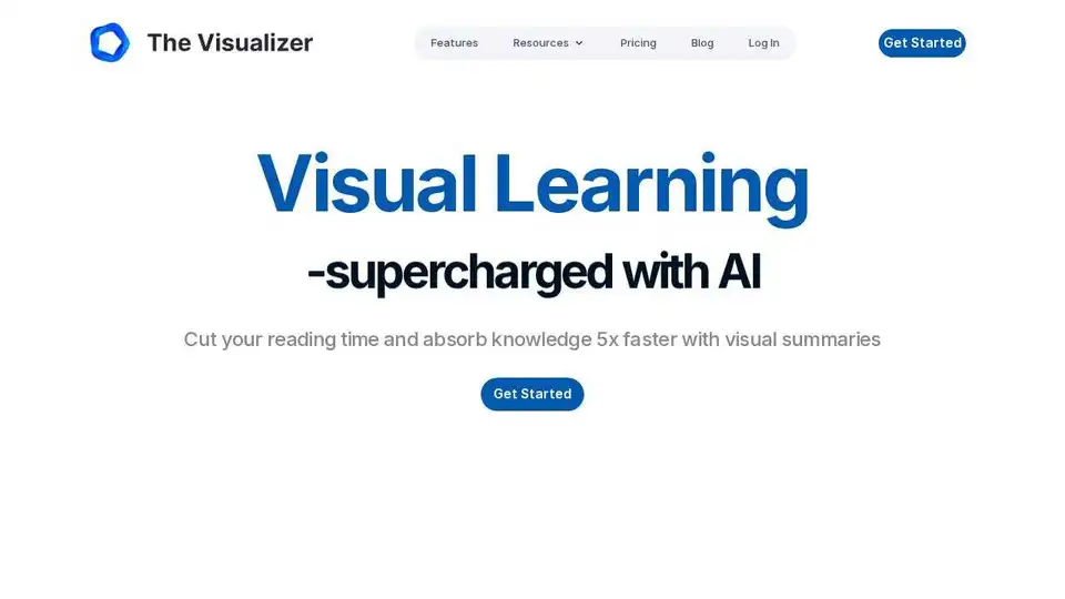 The Visualizer