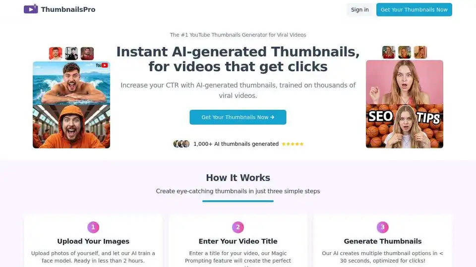 ThumbnailsPro