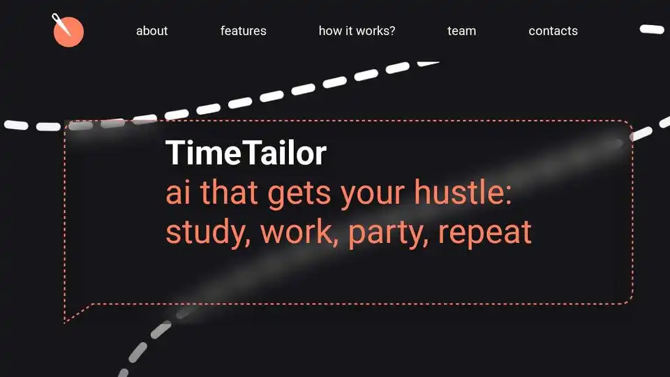 TimeTailor