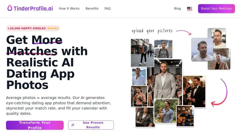 TinderProfile.ai