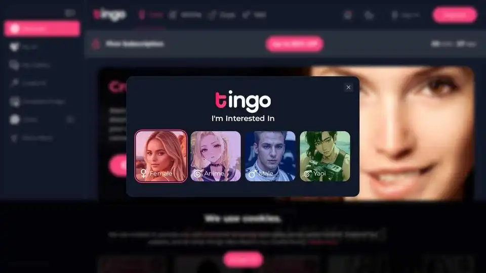 Tingo
