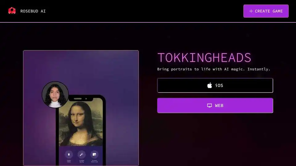 TokkingHeads
