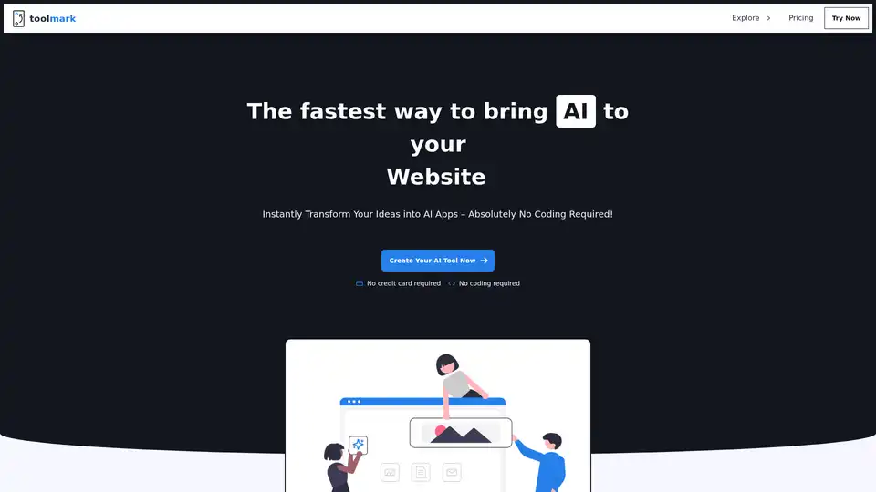 toolmark.ai