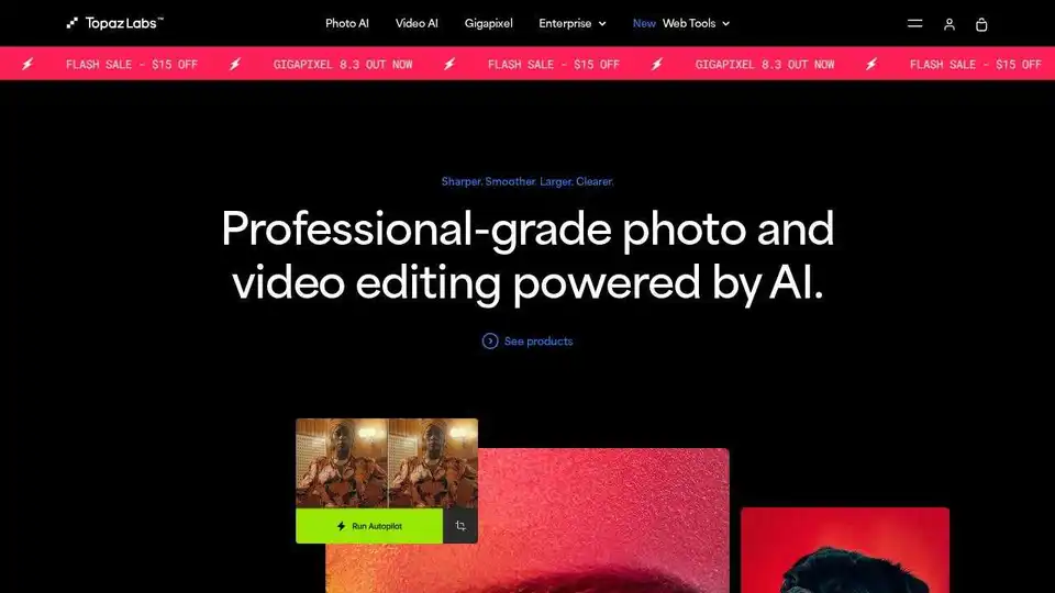 Topaz Labs