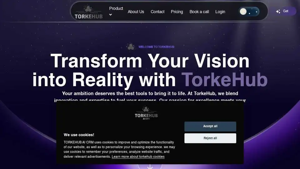 TorkeHub
