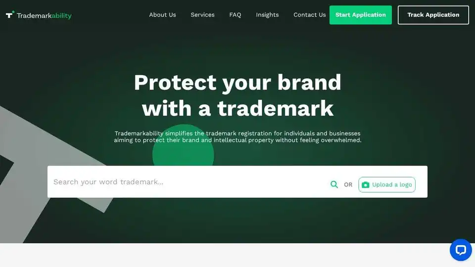 Trademarkability