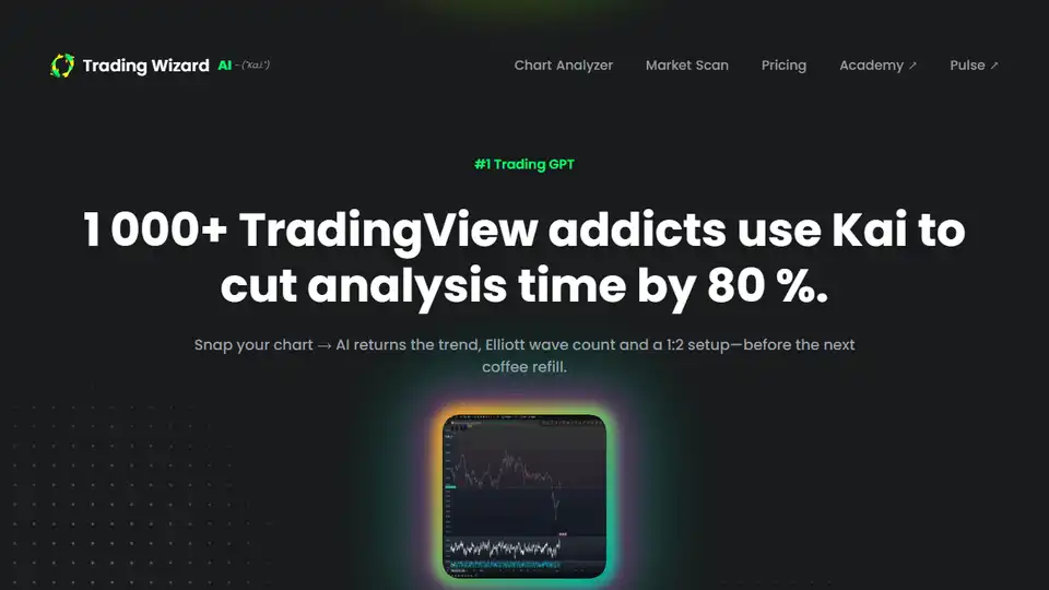 TradingWizard AI