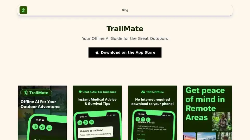 TrailMate