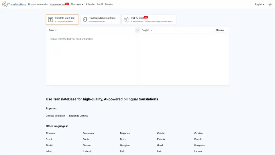 TranslateBase