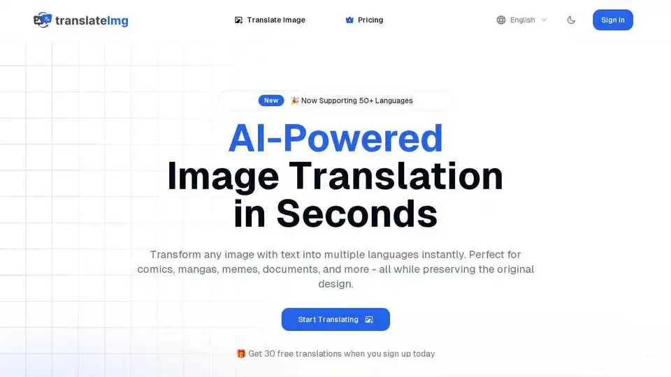 Translateimg