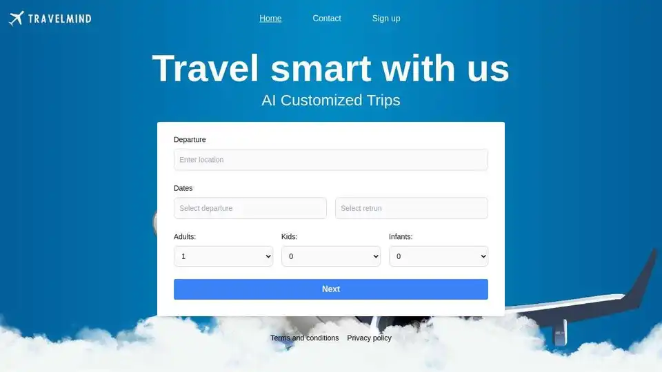 Travelmind