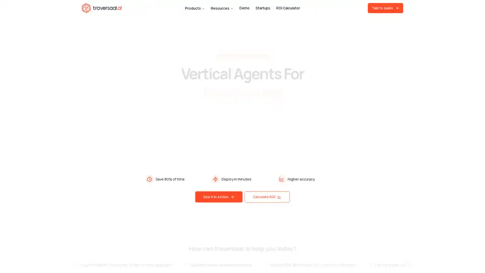 traversaal.ai