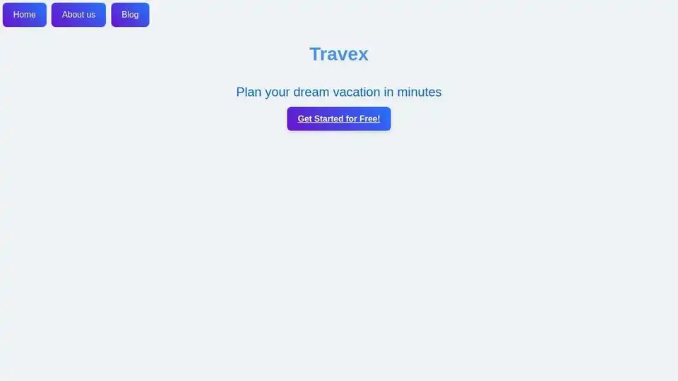 Travex