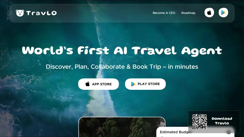Travlo