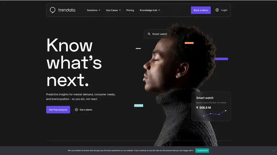 Trendata