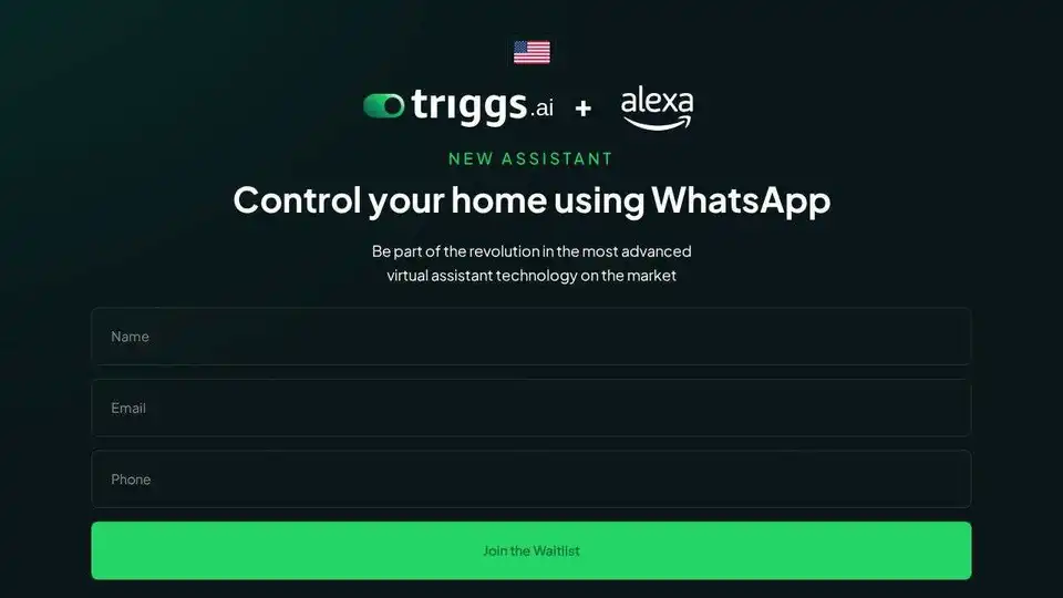 Triggs AI