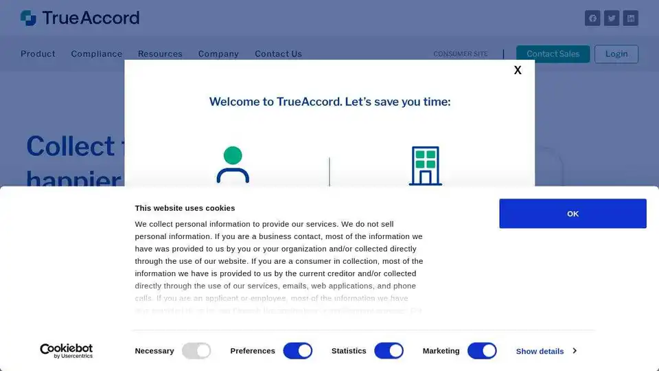 TrueAccord