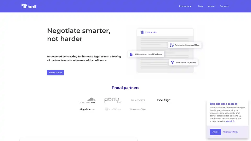ContractPro