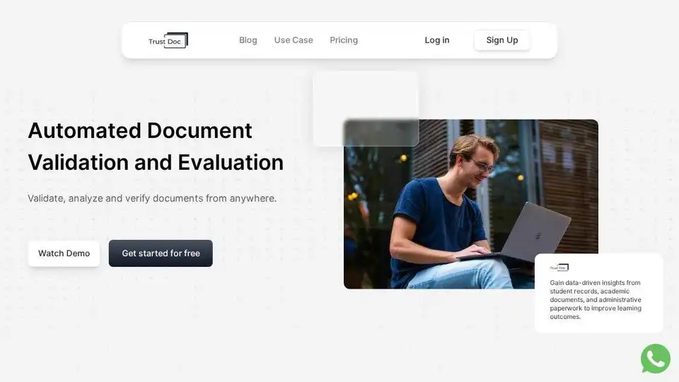 TrustDoc