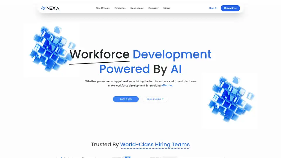 Nexa AI