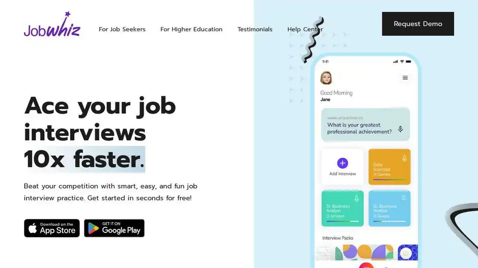 JobWhiz