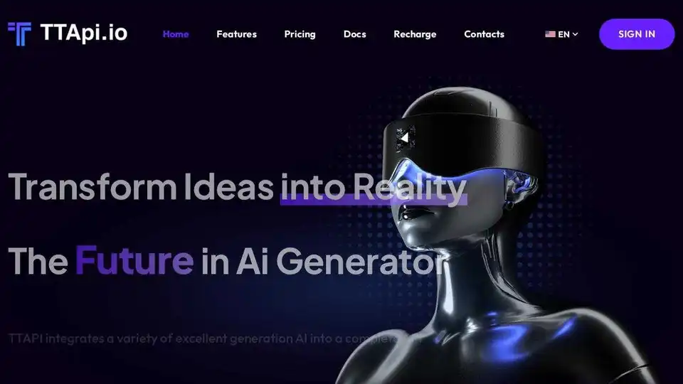 Midjourney API