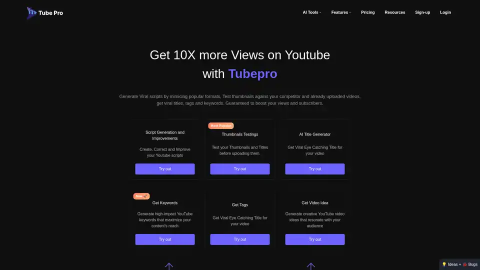 TubePro