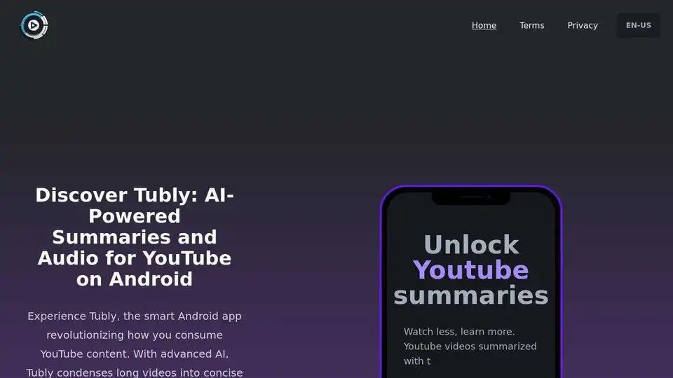Tubly