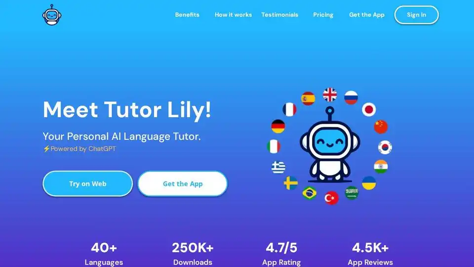 TutorLily