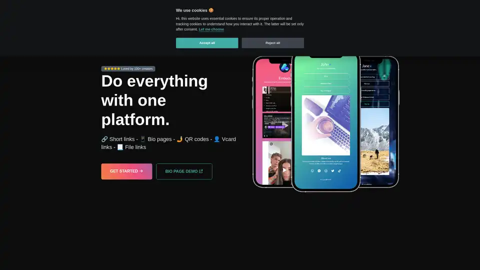 Social Share