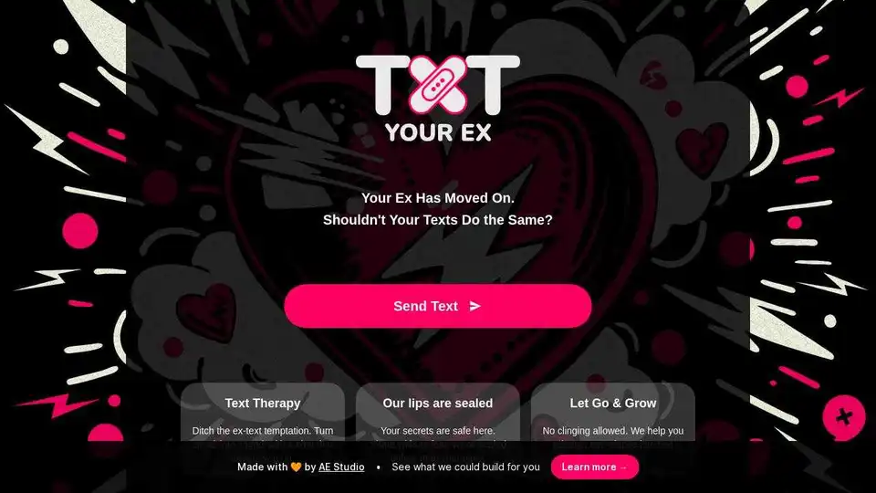 Txt Your Ex
