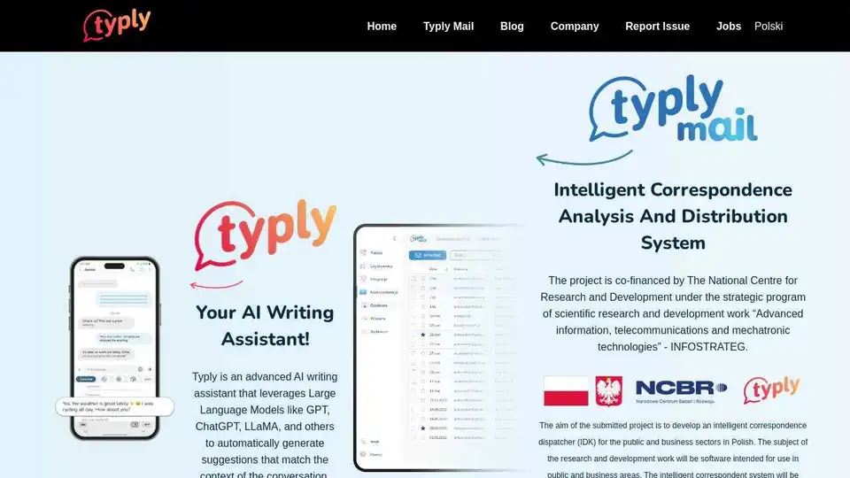 Typly
