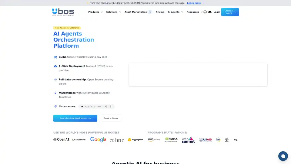 UBOS