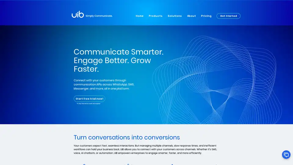 UIB