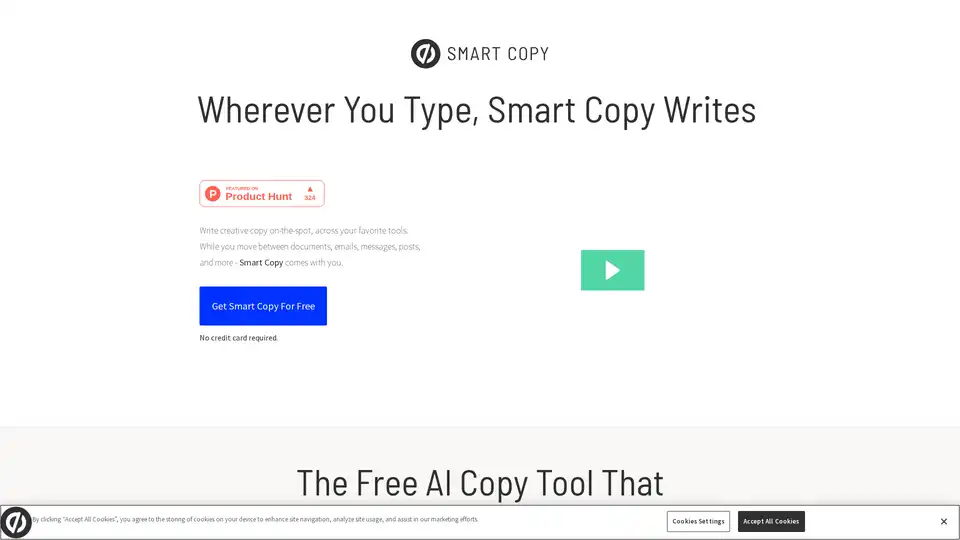 Smart Copy