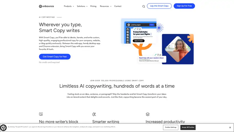Smart Copy