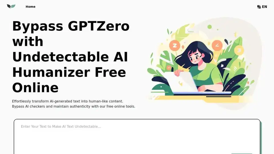 UndetectableGPT.ai