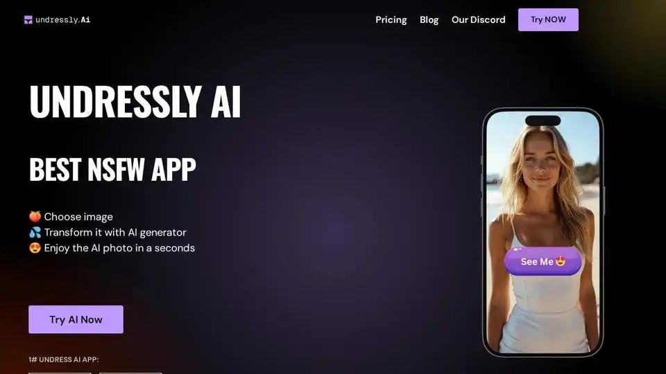 Undressly AI