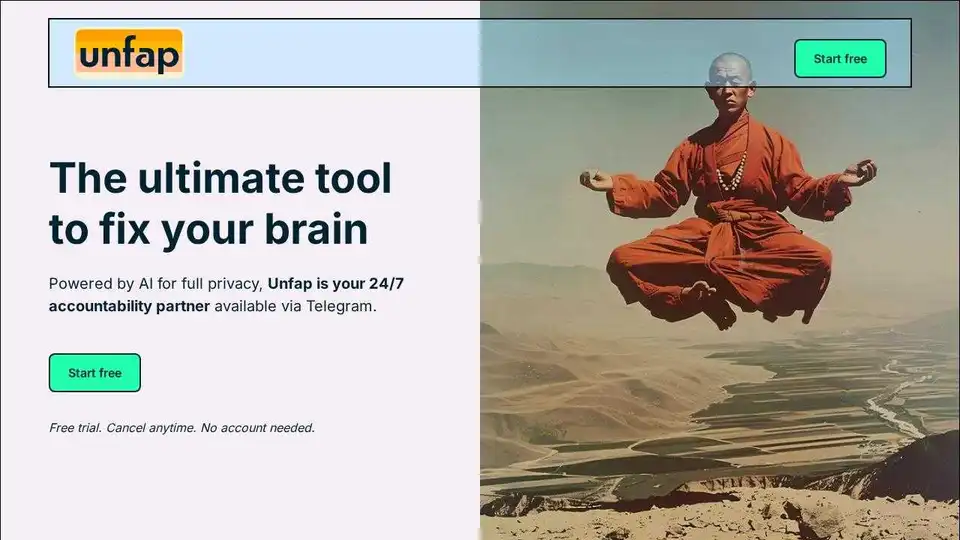 Unfap