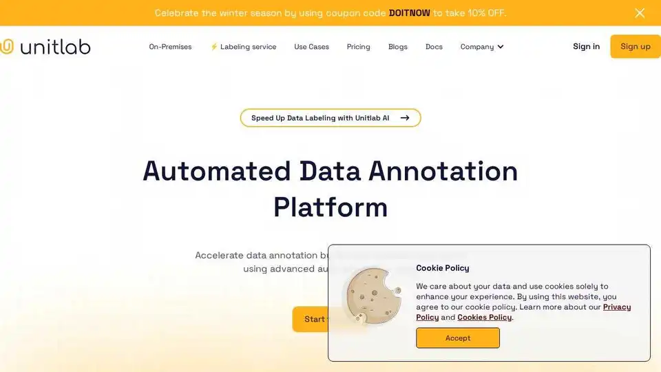 Unitlab Annotate
